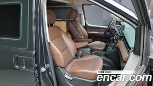 Hyundai Starex, 2019 — миниатюра 12