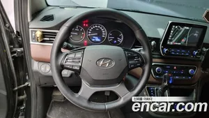 Hyundai Starex, 2019 — миниатюра 13