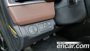 Hyundai Starex, 2019 — миниатюра 14