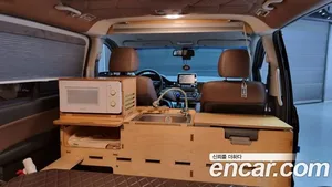 Hyundai Starex, 2019 — миниатюра 19
