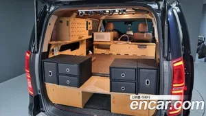 Hyundai Starex, 2019 — миниатюра 20
