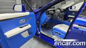 Rolls-Royce Ghost, 2022 — миниатюра 12