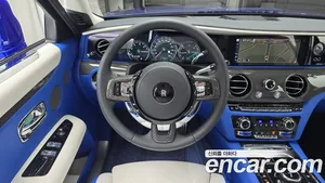 Rolls-Royce Ghost, 2022 — миниатюра 13