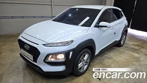 Hyundai Kona, 2019 — миниатюра 1