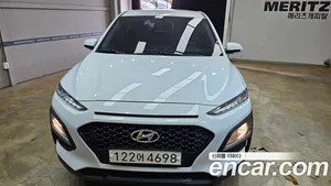 Hyundai Kona, 2019 — миниатюра 2
