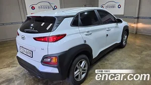 Hyundai Kona, 2019 — миниатюра 3