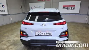 Hyundai Kona, 2019 — миниатюра 4