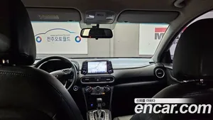 Hyundai Kona, 2019 — миниатюра 7