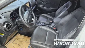 Hyundai Kona, 2019 — миниатюра 9