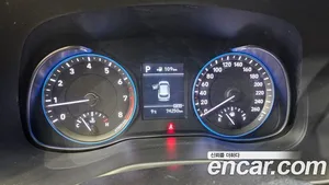 Hyundai Kona, 2019 — миниатюра 10