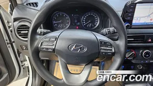 Hyundai Kona, 2019 — миниатюра 11