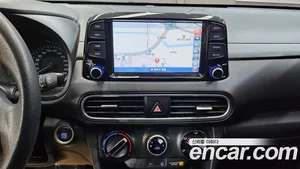 Hyundai Kona, 2019 — миниатюра 12