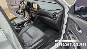 Hyundai Kona, 2019 — миниатюра 16