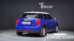 Mini Cooper, 2020 — миниатюра 2