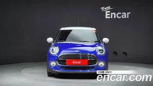 Mini Cooper, 2020 — миниатюра 3
