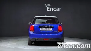 Mini Cooper, 2020 — миниатюра 4