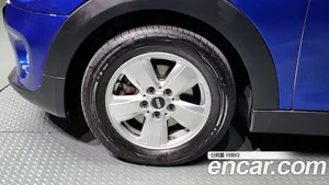 Mini Cooper, 2020 — миниатюра 5