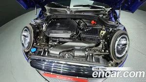 Mini Cooper, 2020 — миниатюра 6
