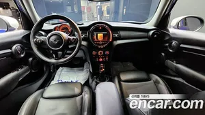 Mini Cooper, 2020 — миниатюра 7
