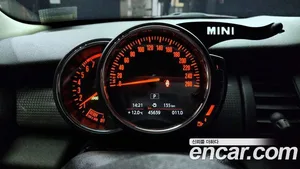 Mini Cooper, 2020 — миниатюра 8