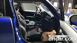 Mini Cooper, 2020 — миниатюра 10