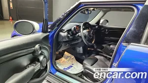 Mini Cooper, 2020 — миниатюра 11