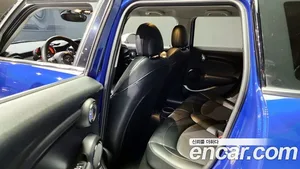 Mini Cooper, 2020 — миниатюра 13