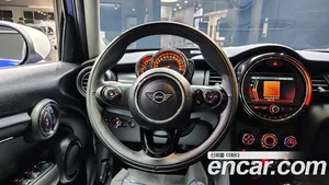 Mini Cooper, 2020 — миниатюра 14