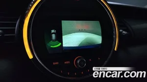 Mini Cooper, 2020 — миниатюра 15