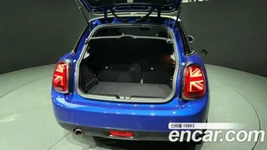 Mini Cooper, 2020 — миниатюра 20
