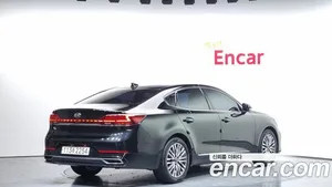 Kia K7, 2020 — миниатюра 2