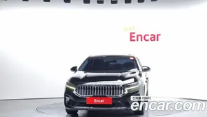 Kia K7, 2020 — миниатюра 3