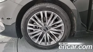 Kia K7, 2020 — миниатюра 5