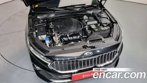 Kia K7, 2020 — миниатюра 6