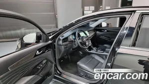 Kia K7, 2020 — миниатюра 10