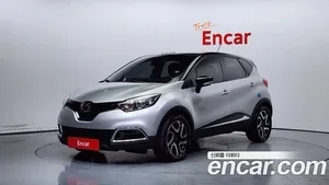 Renault QM3, 2014 — миниатюра 1