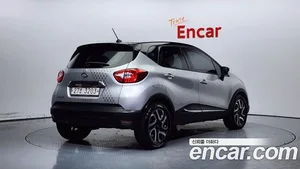 Renault QM3, 2014 — миниатюра 2
