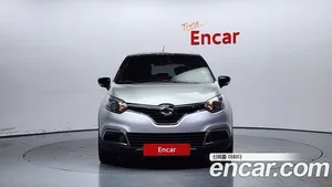 Renault QM3, 2014 — миниатюра 3