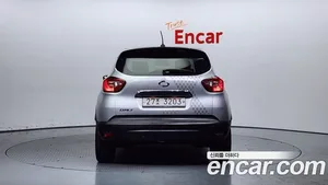 Renault QM3, 2014 — миниатюра 4