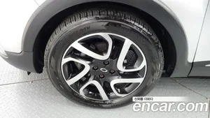Renault QM3, 2014 — миниатюра 5