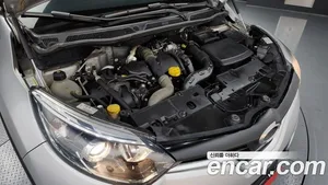 Renault QM3, 2014 — миниатюра 6
