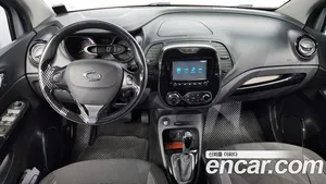 Renault QM3, 2014 — миниатюра 7