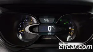 Renault QM3, 2014 — миниатюра 8