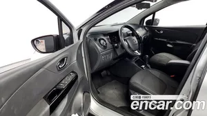 Renault QM3, 2014 — миниатюра 10
