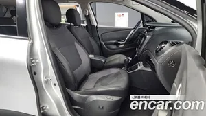 Renault QM3, 2014 — миниатюра 11