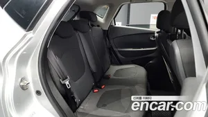 Renault QM3, 2014 — миниатюра 12