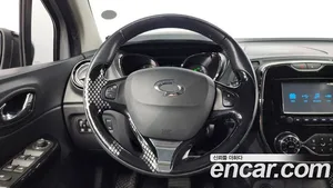 Renault QM3, 2014 — миниатюра 13