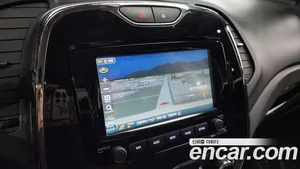 Renault QM3, 2014 — миниатюра 14
