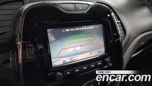Renault QM3, 2014 — миниатюра 15