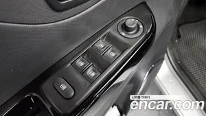Renault QM3, 2014 — миниатюра 18
